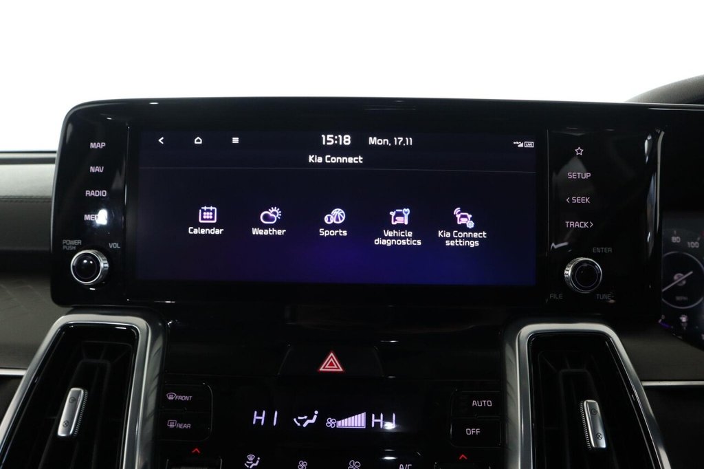 Used Kia Sorento 2023 for sale - 76604978: Photo 45