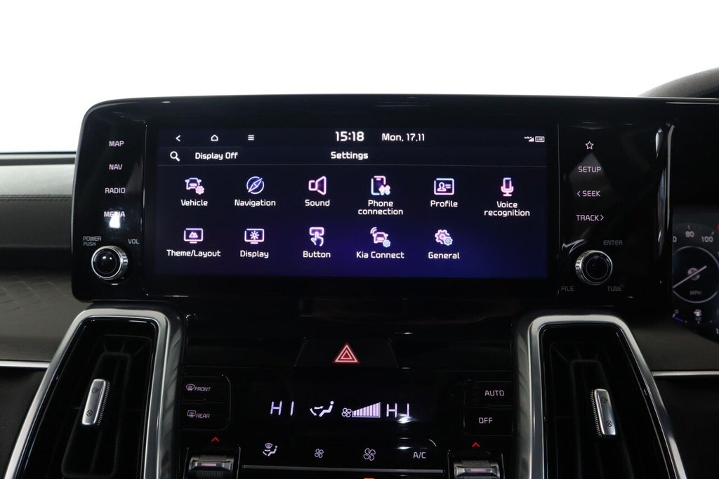 Used Kia Sorento 2023 for sale - 76604978: Photo 46