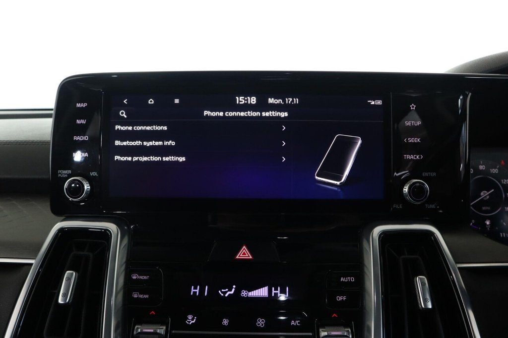 Used Kia Sorento 2023 for sale - 76604978: Photo 47