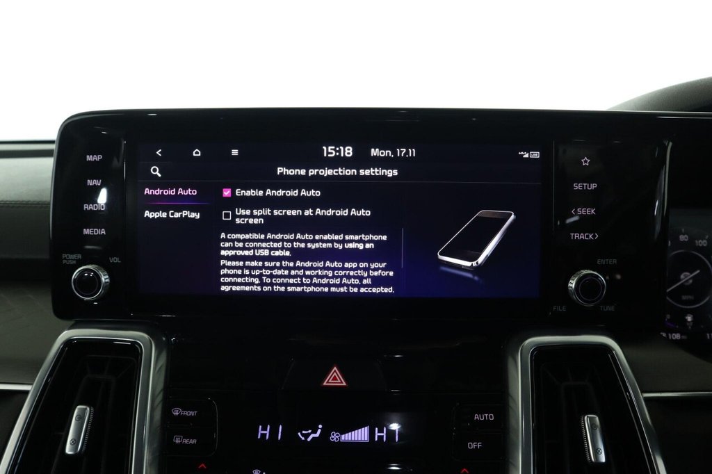 Used Kia Sorento 2023 for sale - 76604978: Photo 48