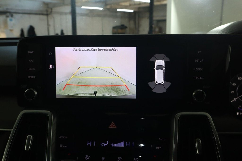 Used Kia Sorento 2023 for sale - 76604978: Photo 49