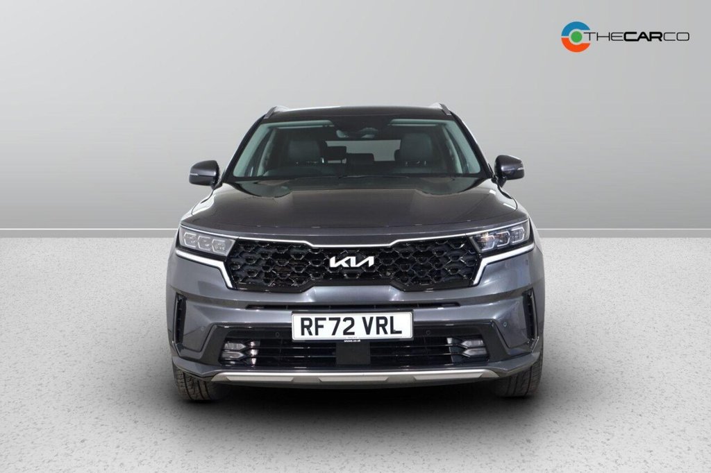 Used Kia Sorento 2023 for sale - 76604978: Photo 5