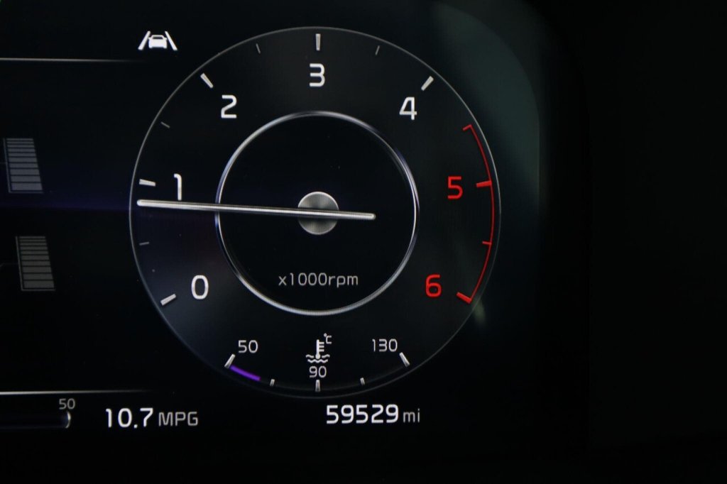 Used Kia Sorento 2023 for sale - 76604978: Photo 50