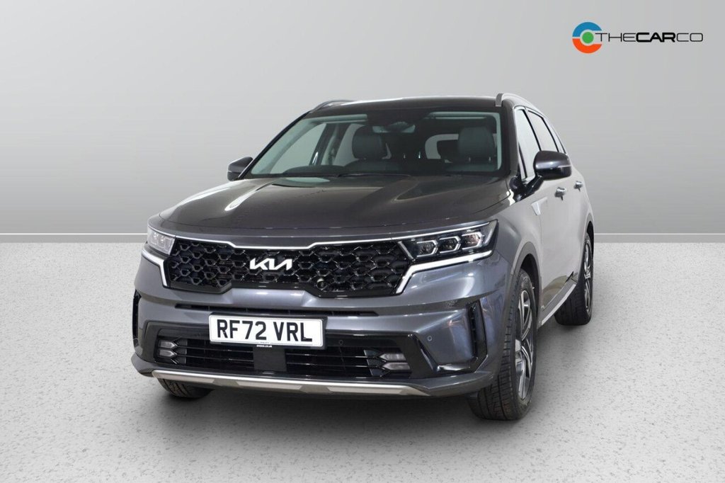 Used Kia Sorento 2023 for sale - 76604978: Photo 6