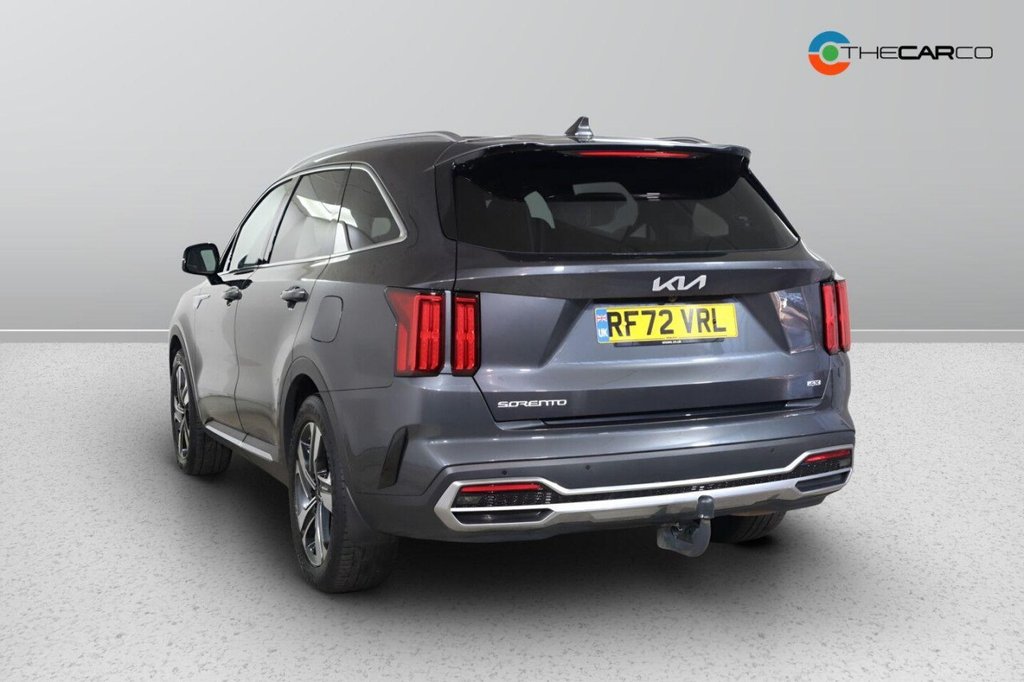 Used Kia Sorento 2023 for sale - 76604978: Photo 7