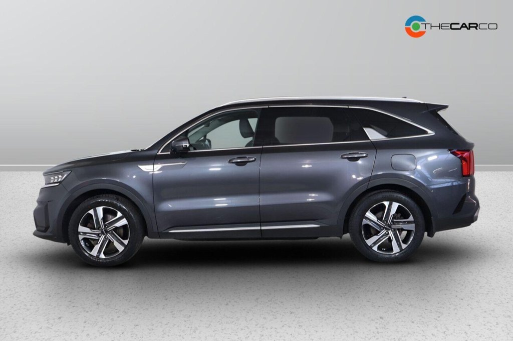 Used Kia Sorento 2023 for sale - 76604978: Photo 8