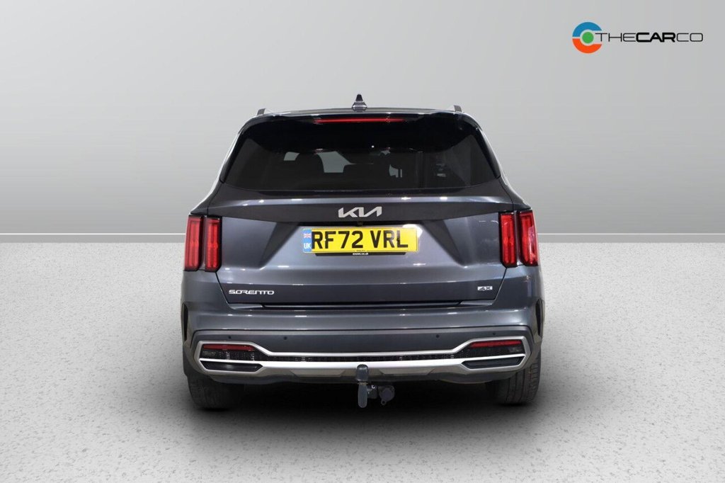 Used Kia Sorento 2023 for sale - 76604978: Photo 9