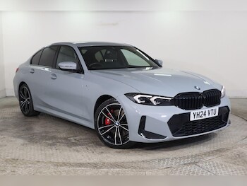 Used BMW 3 Series 2024 for sale - 78372289: Photo