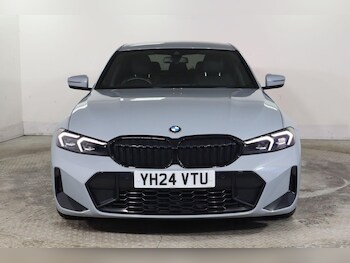 Used BMW 3 Series 2024 for sale - 78372289: Photo