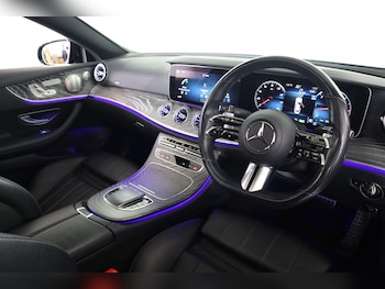 Used Mercedes-Benz E Class 2021 for sale - 78570341: Photo