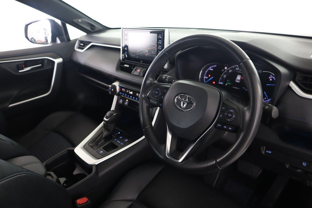 Used Toyota RAV4 2020 for sale - 78212727: Photo 11