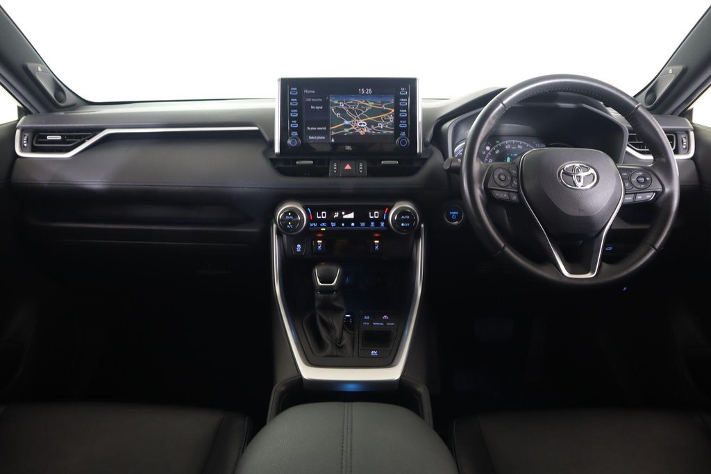 Used Toyota RAV4 2020 for sale - 78212727: Photo 12