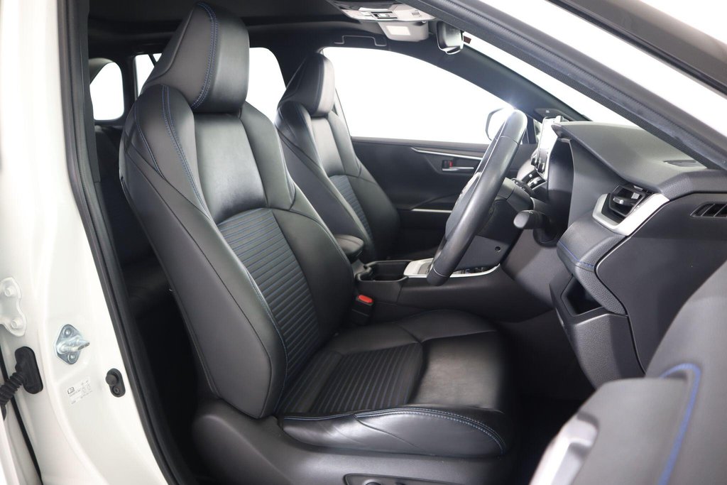 Used Toyota RAV4 2020 for sale - 78212727: Photo 13