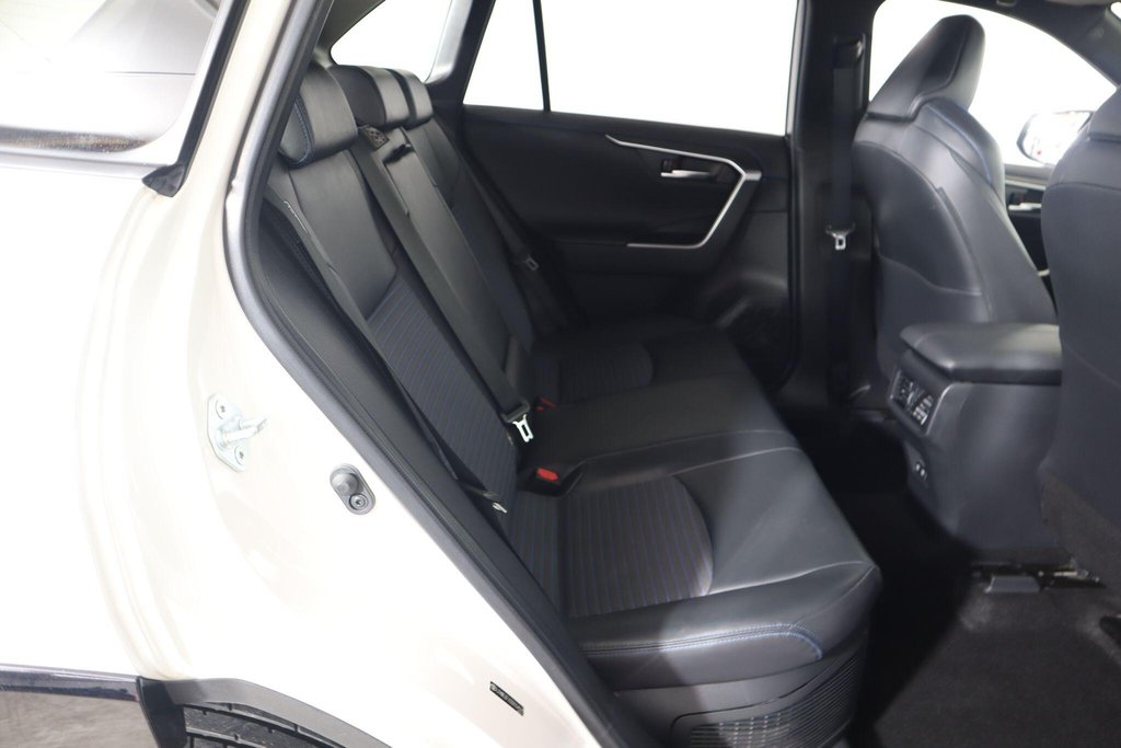 Used Toyota RAV4 2020 for sale - 78212727: Photo 14