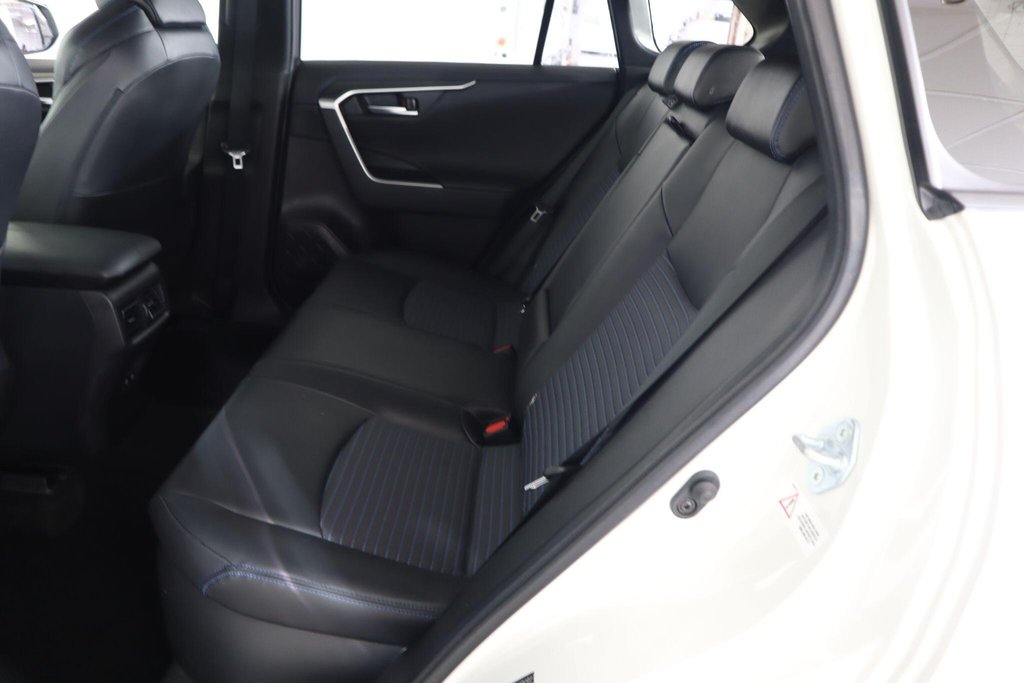 Used Toyota RAV4 2020 for sale - 78212727: Photo 16