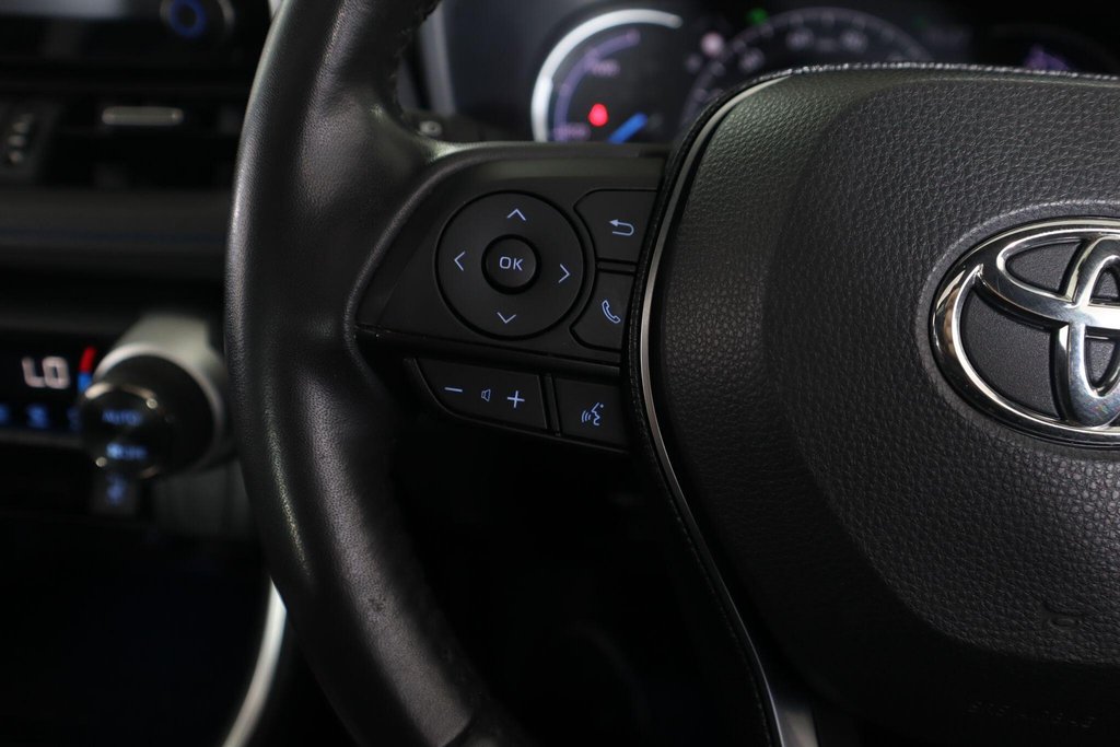 Used Toyota RAV4 2020 for sale - 78212727: Photo 18