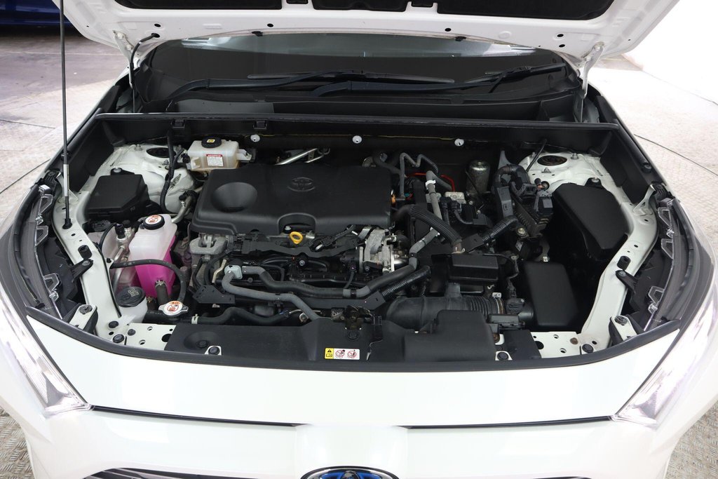 Used Toyota RAV4 2020 for sale - 78212727: Photo 30