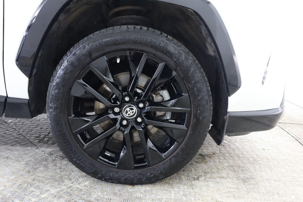 Used Toyota RAV4 2020 for sale - 78212727: Photo 31