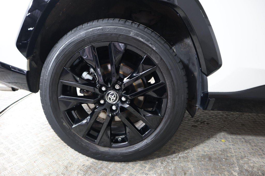 Used Toyota RAV4 2020 for sale - 78212727: Photo 32