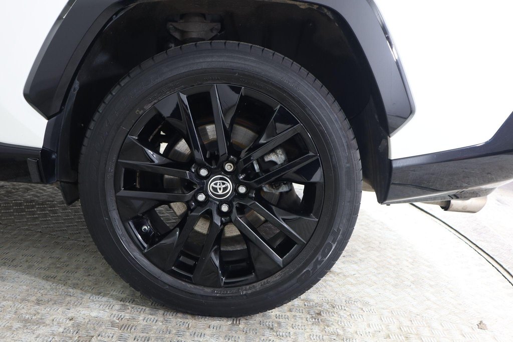 Used Toyota RAV4 2020 for sale - 78212727: Photo 33