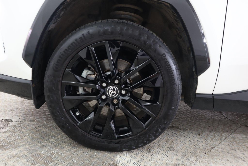 Used Toyota RAV4 2020 for sale - 78212727: Photo 34