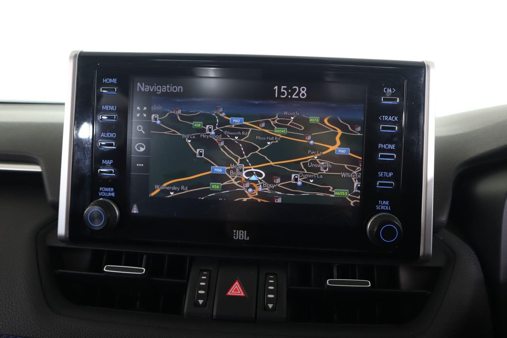 Used Toyota RAV4 2020 for sale - 78212727: Photo 35