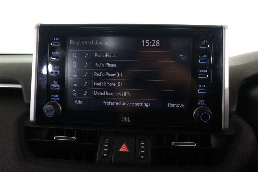 Used Toyota RAV4 2020 for sale - 78212727: Photo 37