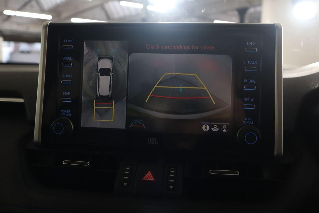 Used Toyota RAV4 2020 for sale - 78212727: Photo 42