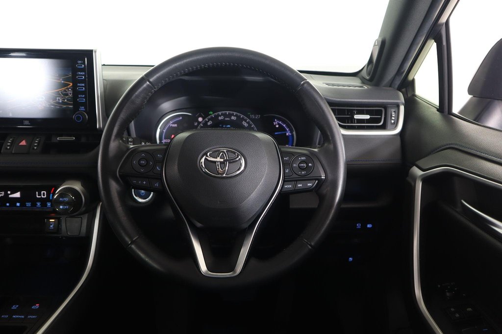 Used Toyota RAV4 2020 for sale - 78212727: Photo 45