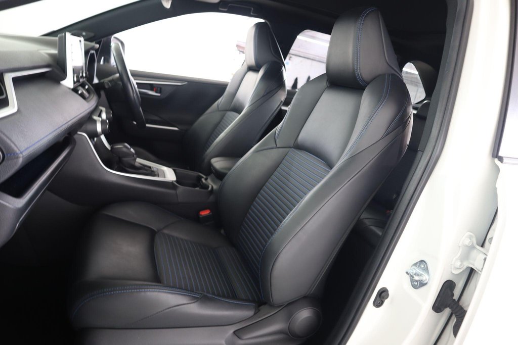 Used Toyota RAV4 2020 for sale - 78212727: Photo 46