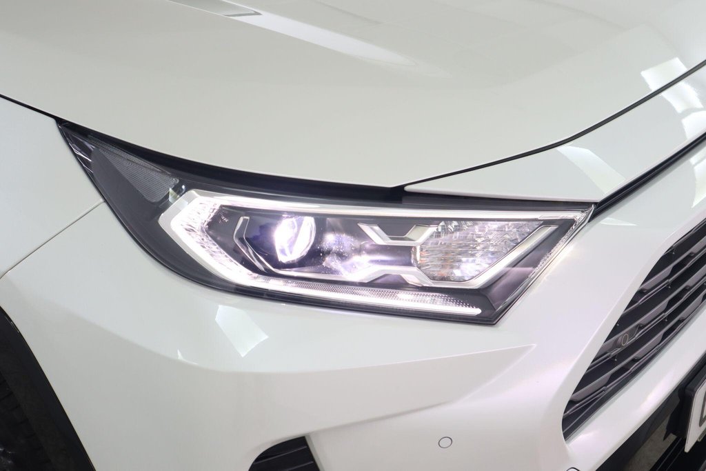 Used Toyota RAV4 2020 for sale - 78212727: Photo 47