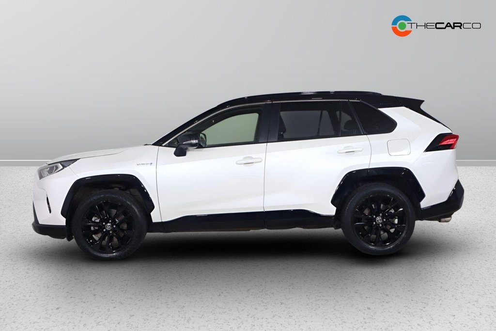 Used Toyota RAV4 2020 for sale - 78212727: Photo 6