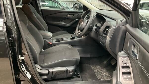 Used Nissan Qashqai 2024 for sale - 77952851: Photo 10