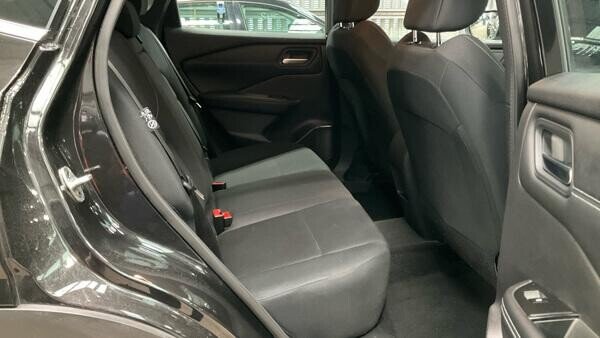 Used Nissan Qashqai 2024 for sale - 77952851: Photo 11