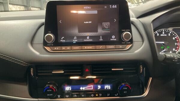 Used Nissan Qashqai 2024 for sale - 77952851: Photo 12