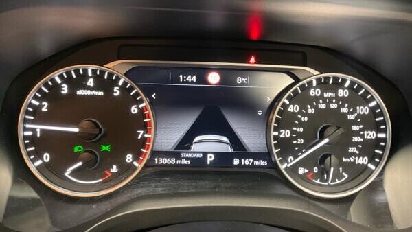 Used Nissan Qashqai 2024 for sale - 77952851: Photo 13