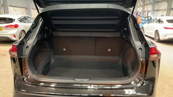 Used Nissan Qashqai 2024 for sale - 77952851: Photo 14