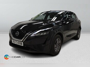 Used Nissan Qashqai 2024 for sale - 77952851: Photo