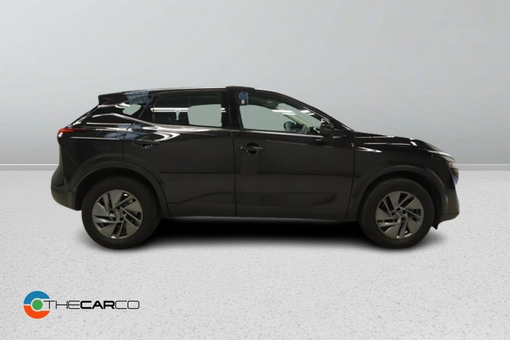 Used Nissan Qashqai 2024 for sale - 77952851: Photo 5