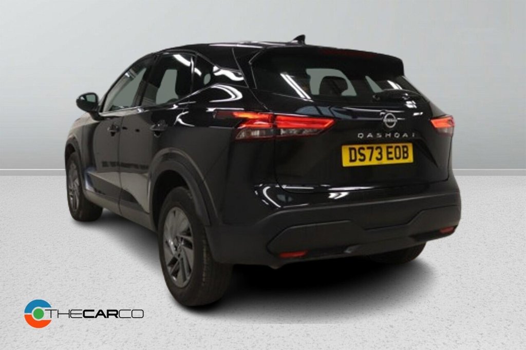 Used Nissan Qashqai 2024 for sale - 77952851: Photo 7