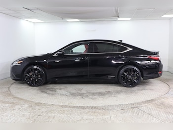 Used Lexus ES 2022 for sale - 78658576: Photo