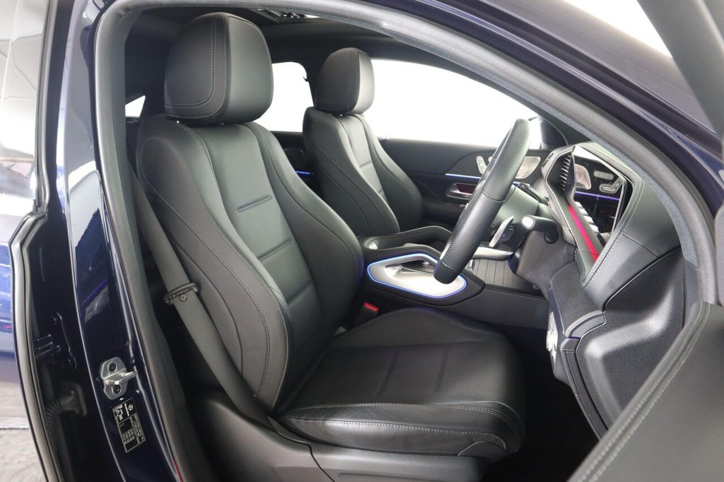 Used Mercedes-Benz GLE 2022 for sale - 77172259: Photo 11