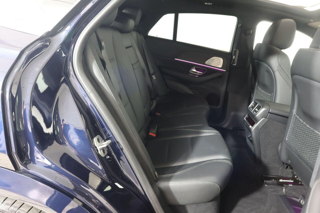 Used Mercedes-Benz GLE 2022 for sale - 77172259: Photo 12