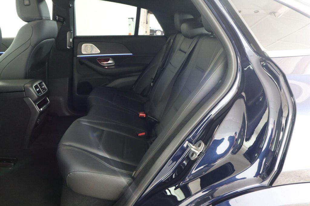 Used Mercedes-Benz GLE 2022 for sale - 77172259: Photo 13