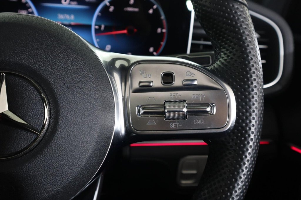 Used Mercedes-Benz GLE 2022 for sale - 77172259: Photo 16