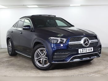 Used Mercedes-Benz GLE 2022 for sale - 77172259: Photo