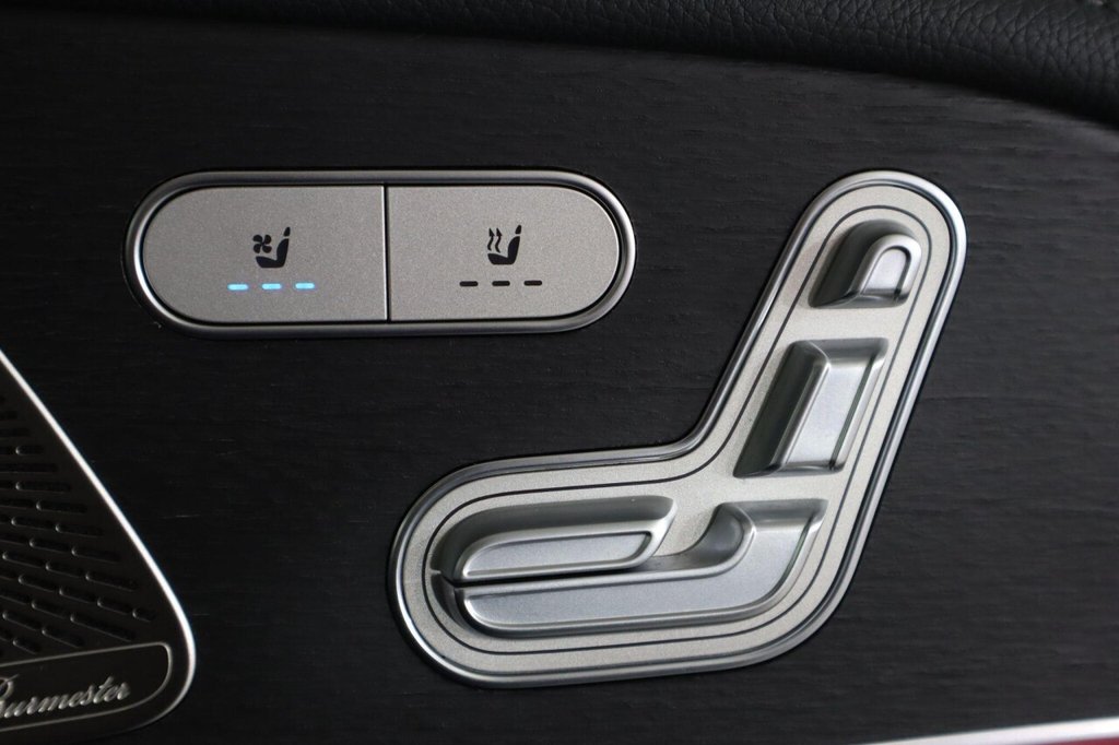 Used Mercedes-Benz GLE 2022 for sale - 77172259: Photo 24