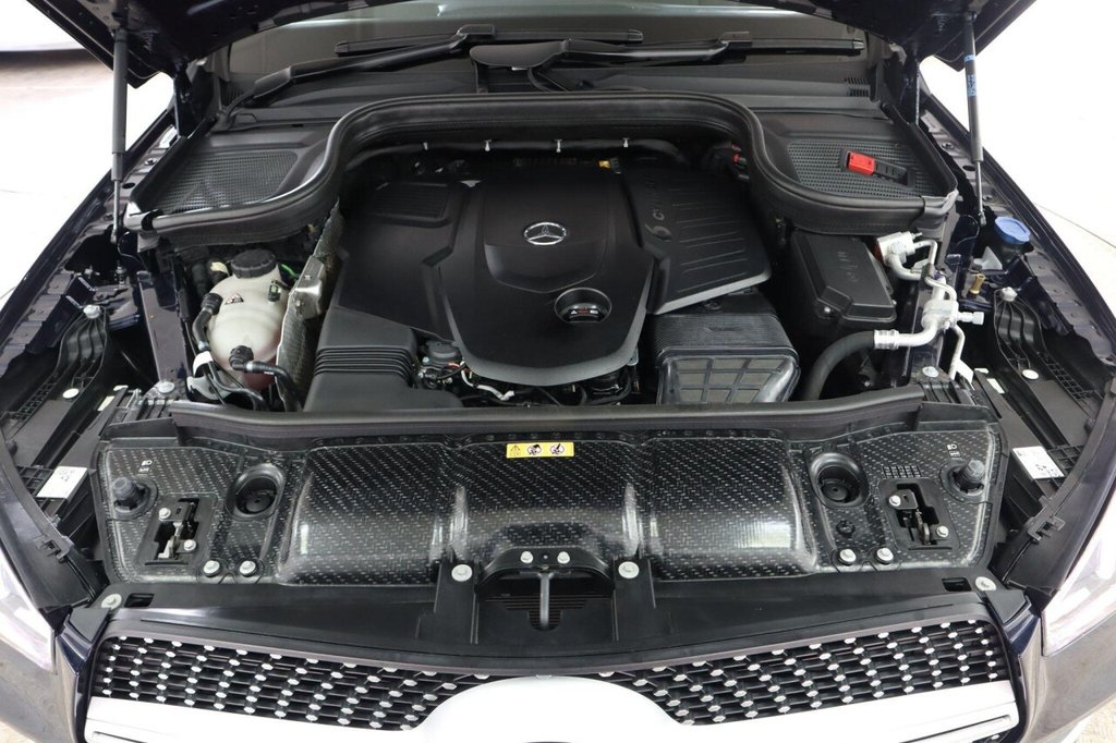 Used Mercedes-Benz GLE 2022 for sale - 77172259: Photo 28