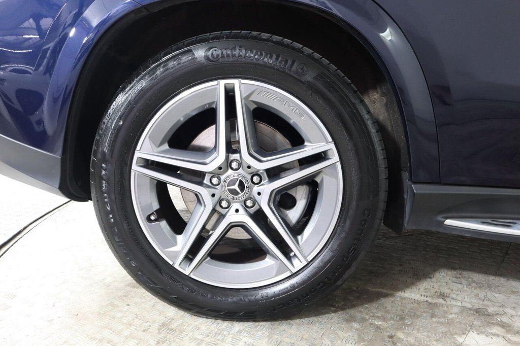 Used Mercedes-Benz GLE 2022 for sale - 77172259: Photo 30