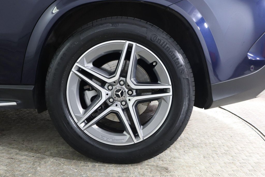 Used Mercedes-Benz GLE 2022 for sale - 77172259: Photo 31